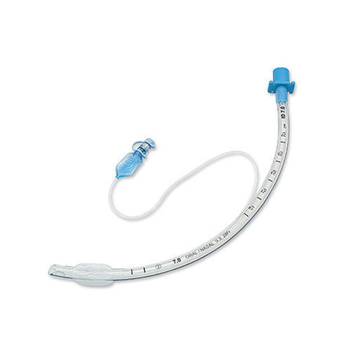 ENDOTRACHEAL TUBE (CUFFED)