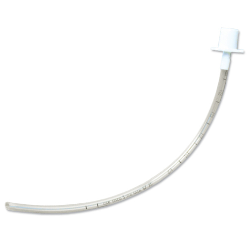 ENDOTRACHEAL TUBE (PLAIN)