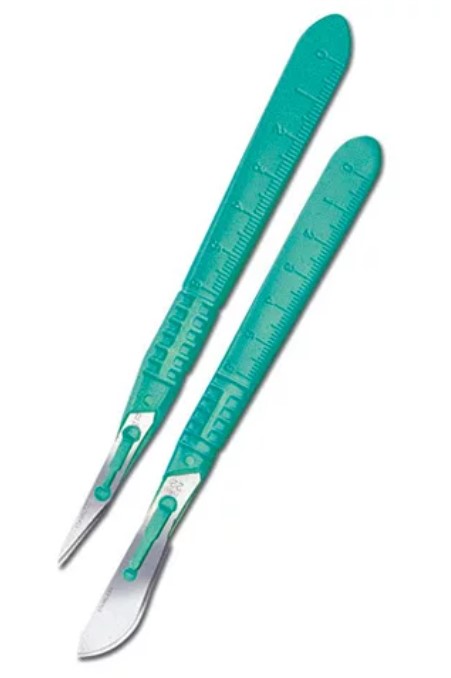 Surgical Scalpels