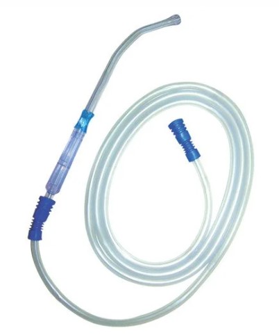 YANKAUER SUCTION SET